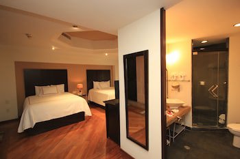 Santa Rita Hotel Del Arte