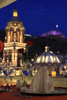 Santa Rita Hotel Del Arte
