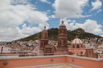 Santa Rita Hotel Del Arte
