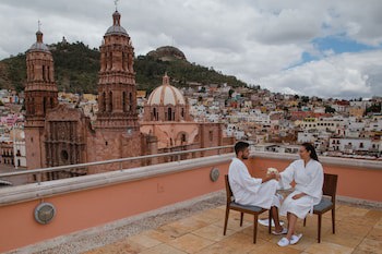Santa Rita Hotel Del Arte