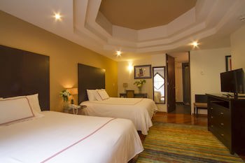 Santa Rita Hotel Del Arte