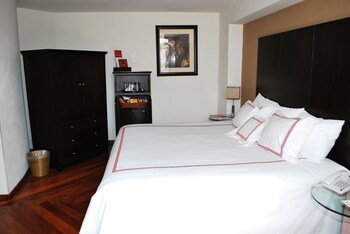 Santa Rita Hotel Del Arte