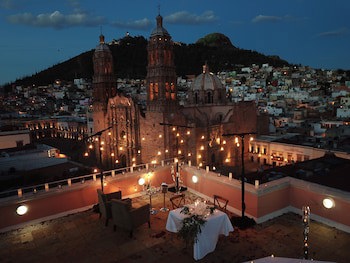 Santa Rita Hotel Del Arte