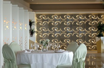 Axis Ofir Beach Resort Hotel