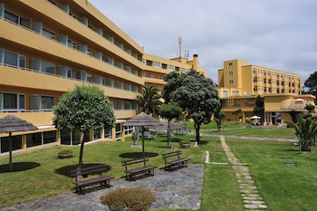 Axis Ofir Beach Resort Hotel