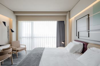 Axis Ofir Beach Resort Hotel