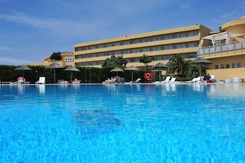 Axis Ofir Beach Resort Hotel