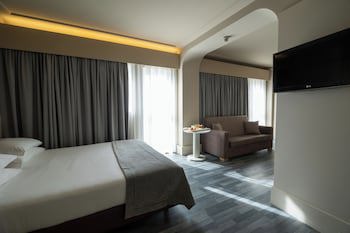Axis Ofir Beach Resort Hotel