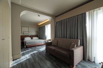 Axis Ofir Beach Resort Hotel