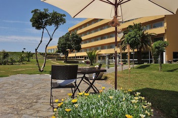 Axis Ofir Beach Resort Hotel