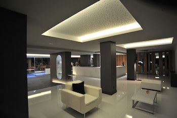 Axis Ofir Beach Resort Hotel