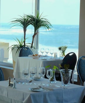 Axis Ofir Beach Resort Hotel