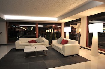 Axis Ofir Beach Resort Hotel
