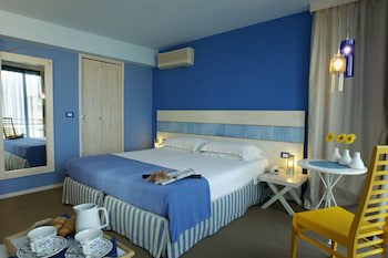 Hotel LaMorosa galeri fotoğrafı