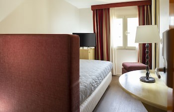 Hotel LaMorosa galeri fotoğrafı