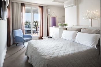 Hotel LaMorosa galeri fotoğrafı