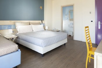 Hotel LaMorosa galeri fotoğrafı