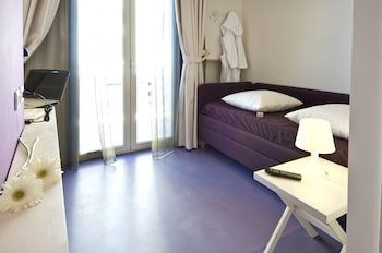 Hotel LaMorosa galeri fotoğrafı