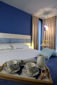 Hotel LaMorosa fotoğrafı