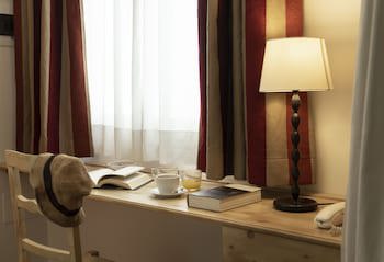 Hotel LaMorosa galeri fotoğrafı