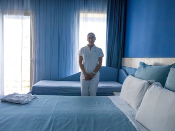 Hotel LaMorosa galeri fotoğrafı