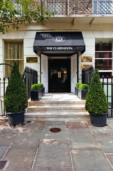 Grange Clarendon