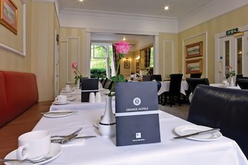 Grange Clarendon