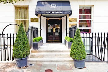 Grange Clarendon