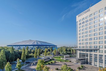Welcome Hotel Gelsenkirchen