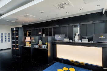 Welcome Hotel Gelsenkirchen galeri fotoğrafı