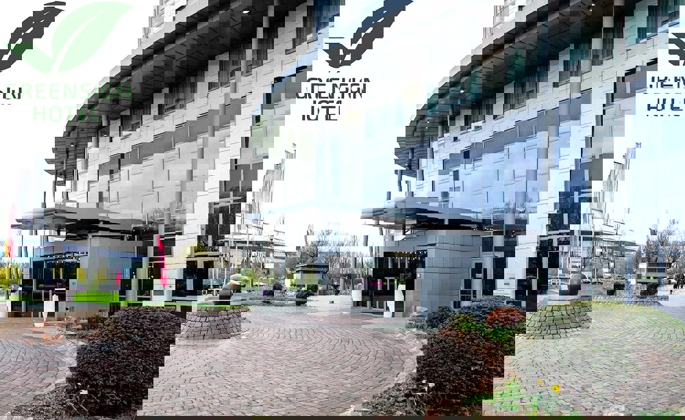 Welcome Hotel Gelsenkirchen