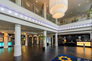 Welcome Hotel Gelsenkirchen galeri fotoğrafı