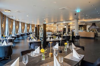 Welcome Hotel Gelsenkirchen galeri fotoğrafı