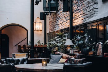 Clarion Hotel Wisby