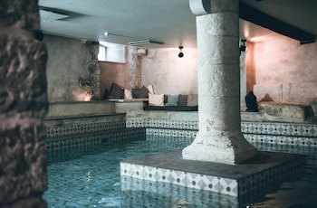 Clarion Hotel Wisby