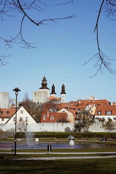 Clarion Hotel Wisby