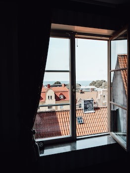 Clarion Hotel Wisby