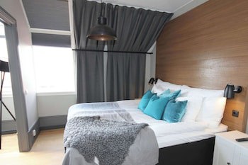 Clarion Hotel Wisby