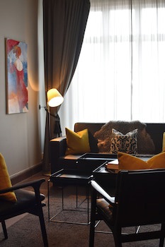 Clarion Hotel Wisby