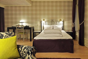 Clarion Hotel Wisby