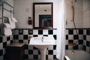 Clarion Hotel Wisby