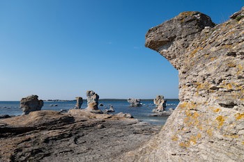 Clarion Hotel Wisby