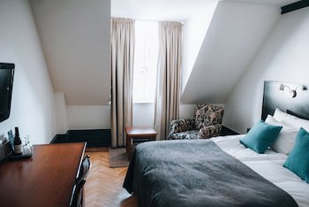 Clarion Hotel Wisby