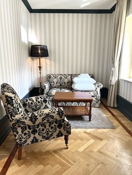 Clarion Hotel Wisby