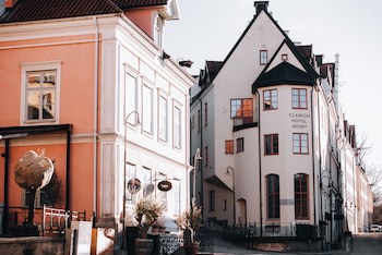 Clarion Hotel Wisby