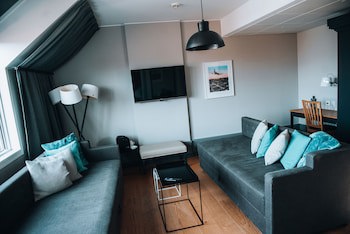 Clarion Hotel Wisby