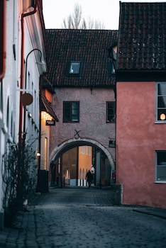 Clarion Hotel Wisby