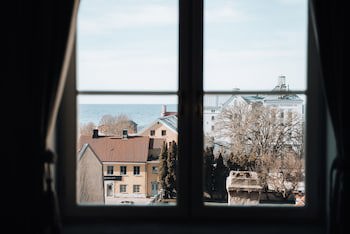 Clarion Hotel Wisby