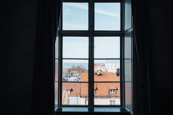 Clarion Hotel Wisby
