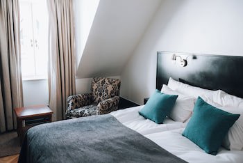 Clarion Hotel Wisby